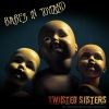 babes in toyland - Bruise Violet (Live 1995|Explicit)