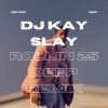 DJ Kayslay、Snoop Dogg、Sly Kane、Raekwon、b-real、Paul Wall、Layzie Bone - Rollin 25 Deep Remix (Explicit)