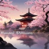 Asian Meditation Music Universe - Petals of Tranquility