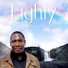 Lighty、Elifas Laitie Nkosi《Thula Ungakhali》[MP3/LRC]