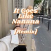 Silent DJ - It Goes Like Nanana (Remix)