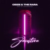 Ceize、The RaRa - Sensation (feat. The Rara)(Explicit)
