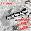 Sparkplugg、Skeli Wizzle、8fey、LOC、Pap、TT Irac、Gutta Grape - What You Know (Explicit)