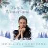 Sabrina Asiani、Claudio Fontana - Magic Winterland