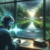 Jupiter Sorrow、Rain Sounds for Relaxation、Nature Sounds Worldwide - Frequency Focus in Rain