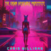 Chris Williams - The Urban Werewolf Prostitute