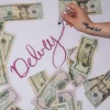 Winnie Wanders、Proper Villains - Delvey (feat. Proper Villains)
