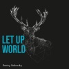 Dmitry Sinkovsky - Let Up World