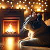 Epic Soundscapes、Nature Radio 1、Cat Music Hour - Purr Flame Gentle Whispers