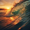 101 Noise、Winds and Oceans、Work Music Playlist - Coastal Productivity Gentle Waves