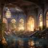 Wonderclouds、Rain Games、Relaxing Wave Spa - Thunder’s Spa Whisper Soothing Resound