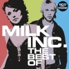Milk Inc. - Run (Radio Edit)