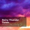 Thunderstorm Sleep、Thunderstorm、Thunder Storms & Rain Sounds《Thunderstorm Catnap》[MP3/LRC]