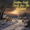 Christmas Favourites、Christmas Piano Instrumental、Holiday Jazz Ensemble《Frontier Christmas Dreams》[MP3/LRC]