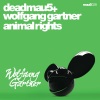 Deadmau5、Wolfgang Gartner《Animal Rights (Radio Edit)》[MP3/LRC]