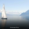 Ocean Waves、ohm waves、Calm Ocean Sounds - Coastal Serenity