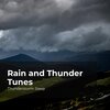 Thunderstorm Sleep、Thunderstorm、Thunder Storms & Rain Sounds - Lightning With Moon
