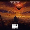 Alvilianx《Mars Matrix》[MP3/LRC]