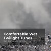 Rain Sounds & White Noise、Raindrops Sleep、Sleep Rain - Wintry Rain Showers
