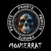 Primate - Monserrat