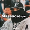 Carlito Tenflow、Ab-Soul - Massacre (feat. Ab-Soul)(Explicit)