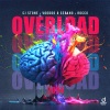 CJ Stone、Voodoo & Serano - Overload 2024
