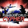 Sivade、Shmoke11、TSUYO、Galickz、Hari Upfront、GODZtheDon、Comic God - RUMBLEWORLD CYPHER (feat. Shmoke11, Hari Upfront, Galickz, GODZtheDon, TSUYO & Comic God)(Explicit)