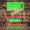 Camp8Republic、Chille'Baby、rarebreed、Therrey、ION - HOLIDAYS (feat. CHILLE'BABY, RAREBREED, THERREY & ION)