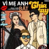 Huy Anhh、DJ Long Nhat、Mouzee - Me Anh Bat Chia Tay (feat. DJ Long Nhat & Mouzee)