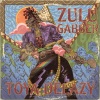 Toya Delazy、Nontokozo latoya Buthelezi - Zulu Gabber