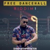 Christopher Martin - FREE DANCEHALL RIDDIM ONE