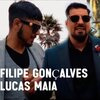 Filipe Gonçalves、Lucas Maia - Meu Ouro (feat. Lucas Maia)