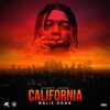 Malie Donn - California (Explicit)