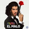 Andres Cuervo - El Malo