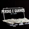 GM Recordds、@korea - Perdas e ganhos (Explicit)