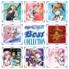 ALI PROJECT、宝野アリカ、片倉三起也 - 裸々イヴ新世紀