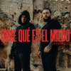 Haze、Galvan Real - Dime Qué Es El Miedo