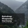 Deep Sleep Rain Sounds、Rain Meditations、Rain Sounds Collection - Evening Pouring Rain