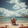 Relating Noises、Lovemotives、Waves Of Time - Ocean Chord Serenity Waves