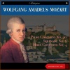 Orchestra、Walter Goehr、wanda landowska - I. Allegro moderato