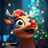 AstroFox、medusa - Rudolph The Red-Nosed Reindeer