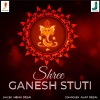 Alap Desai、Hema Desai - Shree Ganesh Stuti