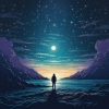 Delta Pure Waves、Relax Bro、Deep Inside - Oasis of Well-being