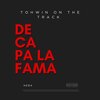 Tohwin on the track、Neba - De ca pa la fama (feat. Neba)(Explicit)