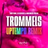 Hans Glock、Dr. Rude、Ruthless《Trommels (Angernoizer Remix|Explicit)》[MP3/LRC]