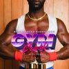 Nick Rashad Burroughs、Alex Newell - Gym Crush (feat. Alex Newell)