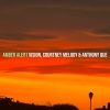 courtney melody、Anthony Que、Vision《Amber Alert》[MP3/LRC]