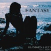 Islandman、Yeti、Rina - Fantasy