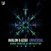 Azax、Aura Vortex、Avalon - Universal (Aura Vortex & Skylottus Remix)