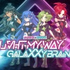 camellia - Livht My Way